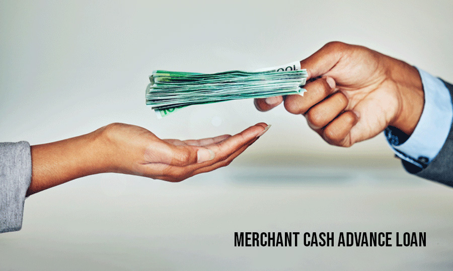 Merchant Cash Advance in nashville